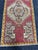 Contemporary Turkish Yastik Rug 1'6" x 3' For Sale - Image 3 of 5