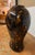 2010s Martino Interiors Glazed Ceramic Temple Jar For Sale - Image 5 of 12