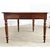 19th Century French 19th Century Oak Dining Table from a Nunnery For Sale - Image 5 of 14