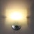 PIPERITA" wall lamps / Sconces by Marcello ZILIANI, Italy, for FLOS. 90's vintage (1994) They are in great condition and...