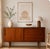 Vintage Scandinavian Teak Sideboard, 1970s For Sale - Image 4 of 11