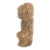 West African Nomoli Carved Stone Figure For Sale