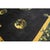 Early 20th Century Navy Bird Vase Deco Traditional Chinese Peking Rug 10'x12' 6" For Sale - Image 11 of 11