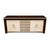 Parchment Chest of Drawers, 1980s For Sale - Image 4 of 6
