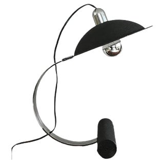 Table Lamp by De Pas, Durbino and Lomazzi for Stilnovo, 1960s For Sale