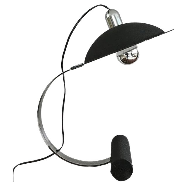 Table Lamp by De Pas, Durbino and Lomazzi for Stilnovo, 1960s For Sale