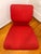 Set of three original Don Chadwick Modular Seating chairs for Herman Miller, designed in 1974. Each unit features the...