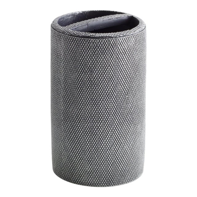 Mesh Bath Accessories Toothbrush Holder For Sale