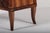 Small Antique Biedermeier Chest of Drawers in Walnut, 1810 For Sale - Image 9 of 18