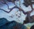 Impressionistic Coastal Landscape Oil on Panel For Sale - Image 4 of 8