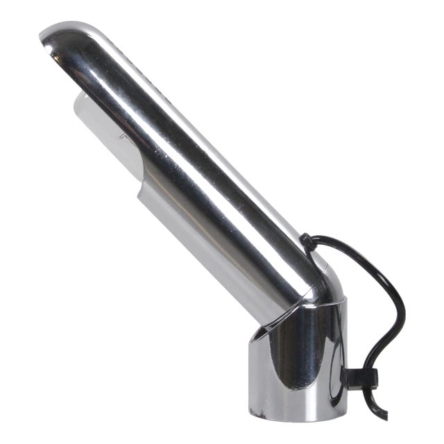 Gecko Table Lamp by Gianfranco Frattini for Leuka, 1970s For Sale