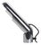 Gecko Table Lamp by Gianfranco Frattini for Leuka, 1970s For Sale
