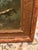 Antique 19th-Century Tonalist Landscape Painting in Original Frame, Circa 1880s For Sale - Image 4 of 14