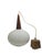 Postmodern Pendant Lamp, Germany, 1960s For Sale - Image 10 of 10