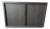 Van Thiels for Restoration Hardware Bézier Sideboard For Sale