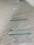 Signed 1980s Vintage Sculptural Glass Table/Bench/Pedestal by Laurel Fyfe For Sale In New York - Image 6 of 10