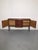 Modern Mahogany Sideboard from Valzania, 1950s For Sale - Image 3 of 9
