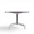 Herman Miller Herman Miller Mid Century Conference Table For Sale - Image 4 of 7