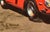 1980s Luigi Rocca "1962 Ferrari 250 Gto" Hyperrealist Oil Painting For Sale - Image 5 of 9
