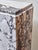 Art Deco Marble Pedestal For Sale - Image 12 of 12
