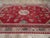 Mid 20th Century Galerie Shabab Collection Mid-20th Century Chinese Inspired Turkish Carpet For Sale - Image 5 of 9