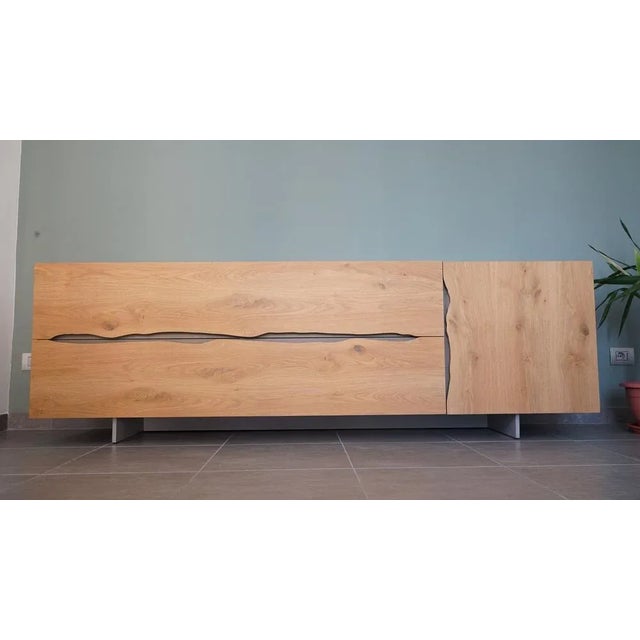 DNA.One Sideboard from Frigerio Paolo & c. sas For Sale - Image 6 of 6