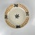 1930s Earthenware Plate on Pedestal from Badonviller Roscoff, 1930 For Sale - Image 5 of 12