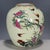Dimensions: Height 15cm (5.91") x Diameter 15cm (5.91") Material: Glazed Porcelain, Famille Rose Enamel Style: Chinese,...