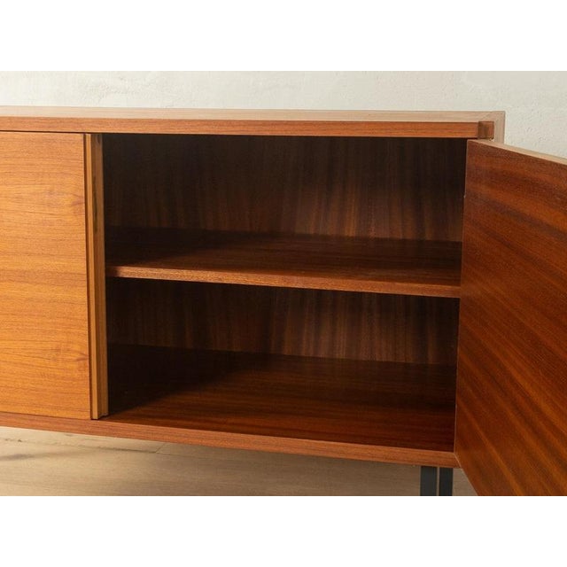 Sideboard from Günter Renkel, 1960s For Sale - Image 8 of 11