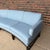 Mid 20th Century Curved Sofa Highest Quality Mid-Century Modern Sofa Dunbar Probber Attribution For Sale - Image 5 of 12