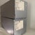 1990s Pair of Vintage Rosenthal Studio Line Champagne Flutes Black Crown (with Boxes) For Sale - Image 5 of 5