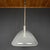 Murano Pendant Lamp attributed to Carlo Nason for Mazzega, Italy, 1960s For Sale - Image 11 of 15