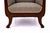 Biedermeier Armchairs, Northern Europe, 1880, Set of 2 For Sale - Image 9 of 15