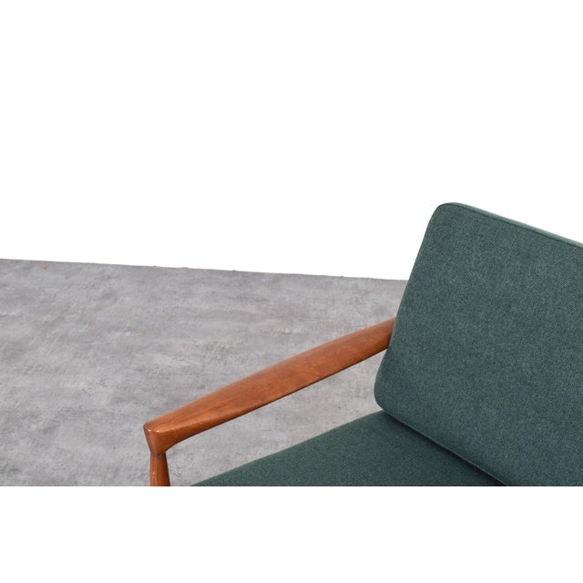 Mid-Century Kolding Lounge Chairs by Erik Wørts for Ikea, 1960s, Set of 2 For Sale - Image 14 of 17
