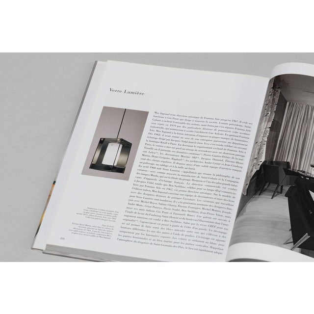 2210 Pendant Lamp by Max Ingrand for Fontana Arte, 1960 For Sale - Image 18 of 18