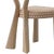Mary III Dining Chair by Ottiu For Sale - Image 4 of 5