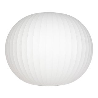 George Nelson Bubble Light Ball Shape For Sale
