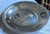 Metal Vintage Reed & Barton Large Silver Plated Bowl For Sale - Image 7 of 7