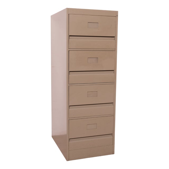 Filing Cabinet from Olivetti Synthesis, 1970s-1980s For Sale