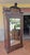 Brown Antique Italian Walnut Wardrobe, 1890s For Sale - Image 8 of 8