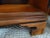 RWAY 1970s Rway Mahogany Mid Century Craftsman Buffet For Sale - Image 4 of 10