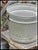 English Bucket Galvanized Metal Wash Tub Nc Joseph England For Sale - Image 12 of 12