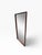 1970s Dyrlund Danish Modern Rosewood Wall Mirror, Made in Denmark For Sale In Boston - Image 6 of 7