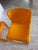 Yellow 4865 Chairs by Carlo Bartoli for Kartell, 1970s, Set of 2 For Sale - Image 11 of 18