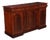 Victorian Style Sideboard in Mahogany For Sale