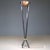Floor Lamp by Paul Belvoir, 2017 For Sale - Image 3 of 6