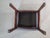 Refinished Danish Footstool, 1970s For Sale - Image 9 of 10