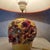 Ceramic Table Lamp with Slip, 1970s For Sale - Image 7 of 8