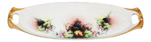 1910s Rs Germany Platter