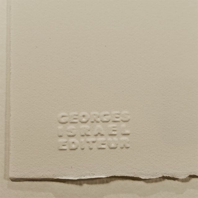 1980s After Andy Warhol, Mickey Mouse, Limited Series Lithograph, 1980s For Sale - Image 5 of 10